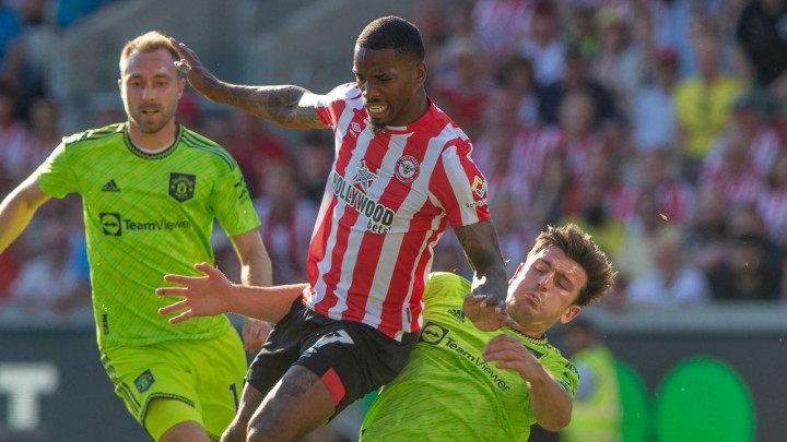 เล่นแบบเคนได้! เมอร์สันแนะปืนซิว ‘โทนี่ย์’ ยืนหอก