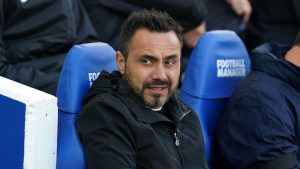 เวลท์มันบอกได้ ‘เด แซร์บี้’ แทน ‘พอตเตอร์’ คือการอัปเกรด