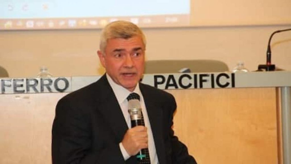 เลี่ยนตั้ง ปธ.เปาคนใหม่หลังเหตุฉาว