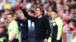 ไร้สปิริต! แฟรงก์อัด ‘สาลิกา’ เหตุป่วนคนยิงจุดโทษ