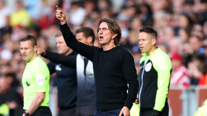 ไร้สปิริต! แฟรงก์อัด ‘สาลิกา’ เหตุป่วนคนยิงจุดโทษ