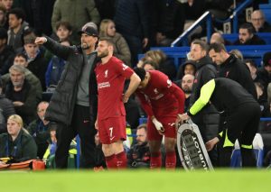 แซงแลมพ์! ‘มิลเนอร์’ ขึ้นแท่นลงมากสุดอันดับ 3 EPL