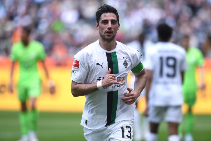 สิงห์หนุ่มเฟิร์ม ‘สตินเดิล’ ลาทีมซัมเมอร์นี้