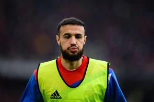 ผู้ถูกลืม… ‘มาซราอุย’ เซ็ง ‘เสือใต้’ ไม่ให้โอกาส