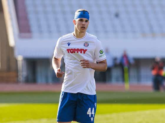 3 ทีมพรีเมียร์แจมเรือคว้า ‘วุสโควิช’ วันเดอร์คิดโครแอต