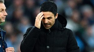 พี่ต้ารับ ‘ปืน’ เทียบเรือไม่ติด-ยันสู้ต่อเพื่อแชมป์