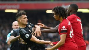 เพื่ออะไร? คาร์ร่าอัด ‘ชาก้า’ โง่จัดคิดงัด TAA