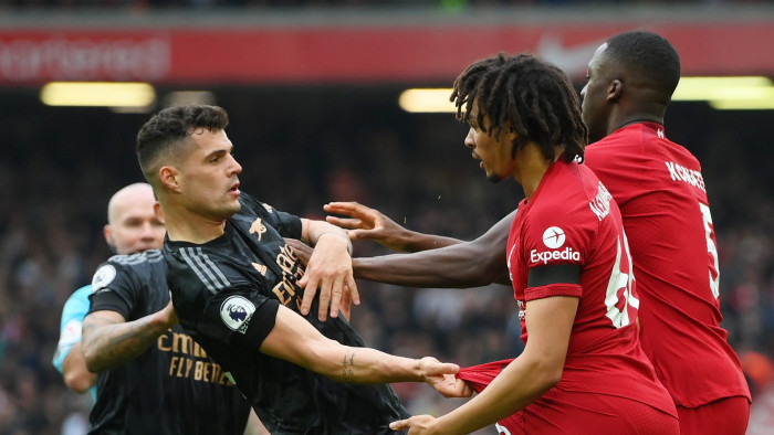 เพื่ออะไร? คาร์ร่าอัด ‘ชาก้า’ โง่จัดคิดงัด TAA