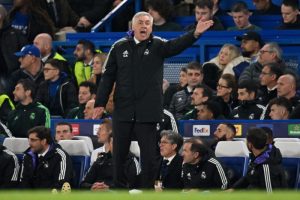 ตัวปัญหา! อันเช่เผยแก้เกมสั่ง ‘บัลเบร์เด้’ ตาม ‘ก็องเต้’