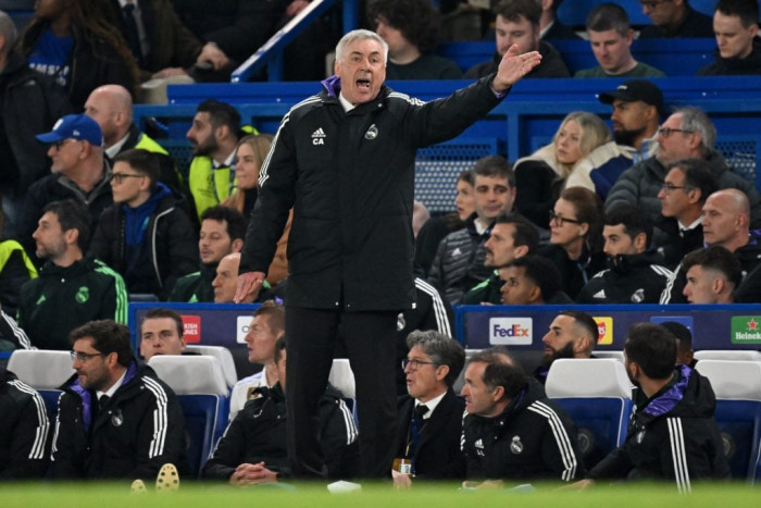 ตัวปัญหา! อันเช่เผยแก้เกมสั่ง ‘บัลเบร์เด้’ ตาม ‘ก็องเต้’