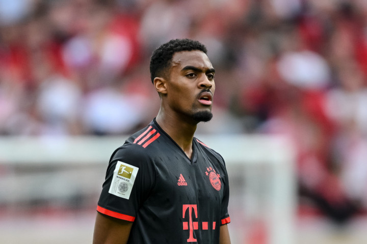 ย้ายไหม? ”กราเฟนเบิร์ช” รับอยากเป็นขาประจำในซีซั่นหน้า