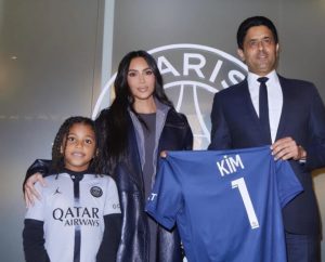 ‘พี่ติ๊ก’ แซะ PSG ทีมดาราไม่เน้นฟุตบอล