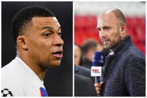 อีโก้จัด! ดูการ์รี่สับ ‘ปธ.เป้’ ควรเคลียร์ P$G หลังบ้าน