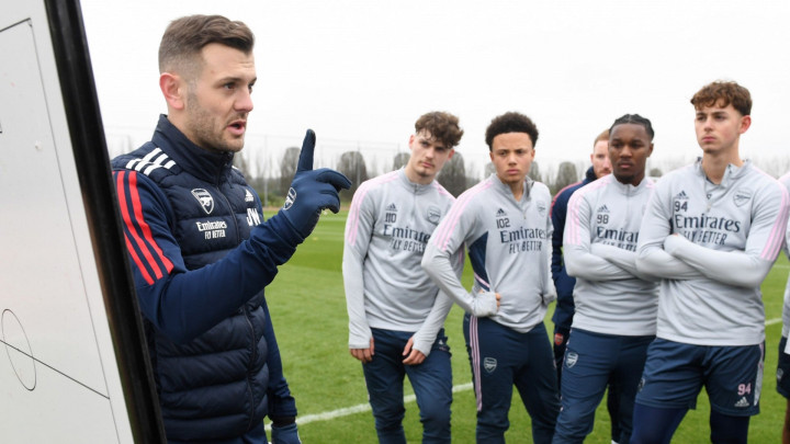 ‘วิลเชียร์’ บอกกลับมารักฟุตบอลหลังรับงานปืน-ชม ‘พี่ต้า’ คุมนักเตะเก่ง