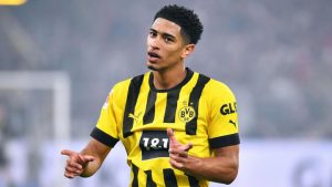 หากไร้ทีมที่ใช่! ‘จู๊ด’ เปิดกว้างอยู่โยงเสือเหลือง