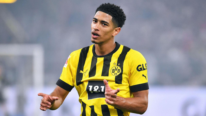 หากไร้ทีมที่ใช่! ‘จู๊ด’ เปิดกว้างอยู่โยงเสือเหลือง