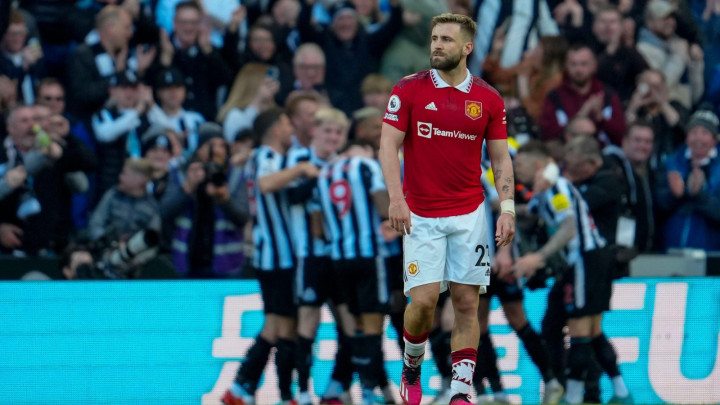 พูดซ้ำคำเดิมๆ… ‘ชอว์’ รับผีไม่ดีพอเกมพ่ายนิว