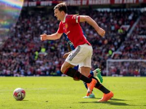 ไม่เหมือนต้นซีซั่น! ETH ชมเปาะ ‘แมกไกวร์’ คนใหม่ไฉไลกว่าเดิม