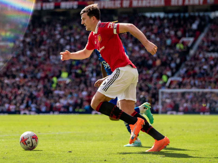 ไม่เหมือนต้นซีซั่น! ETH ชมเปาะ ‘แมกไกวร์’ คนใหม่ไฉไลกว่าเดิม