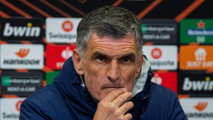 คนอื่นก็เก่ง! โค้ชเซบีญ่าไม่สน ‘แรช’ หมดสิทธิ์ลง