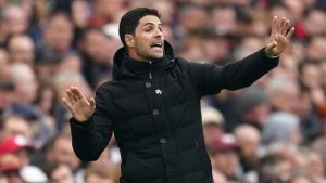 ครองเกมได้แล้ว… ‘พี่ต้า’ เซ็ง ‘ปืน’ ปิดหงส์ไม่ลง