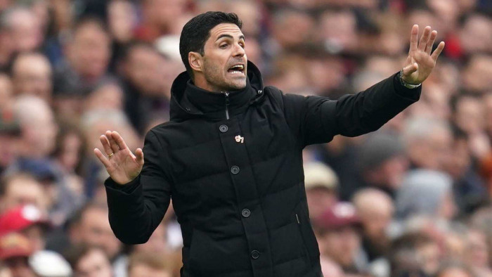 ครองเกมได้แล้ว… ‘พี่ต้า’ เซ็ง ‘ปืน’ ปิดหงส์ไม่ลง