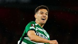 ก่อนโดนวิลล่าปาด! ไก่เร่งถกคว้า ‘กอนซัลเวส’