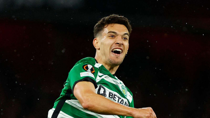 ก่อนโดนวิลล่าปาด! ไก่เร่งถกคว้า ‘กอนซัลเวส’