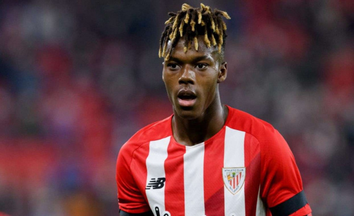 ค่าฉีก 44 ลป.! หงส์พิจารณาล่า ‘นิโก’ ซัมเมอร์นี้