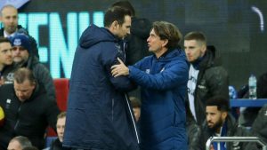 แลมพ์ปลุกได้! แฟรงก์รับ ‘ผึ้ง’ เป็นรอง ‘สิงห์’ ชัดเจน