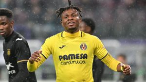 ‘ชูควูเซ่’ เผยเคยเกือบซบปืน 8 ปีก่อน