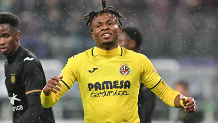 ‘ชูควูเซ่’ เผยเคยเกือบซบปืน 8 ปีก่อน