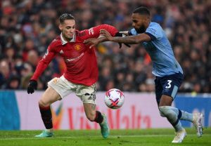 แก๊บบี้เชื่อหอกผีผิดหวัง ‘แอนโทนี่’-ชี้ ‘รถด่วน’ ดีกว่าเยอะ