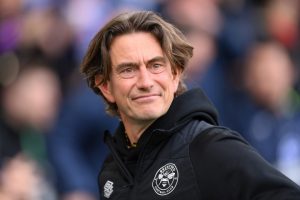 แรงจูงใจมาเต็ม! ‘แฟรงก์’ คาดเยือนผีเกมยากสุดในซีซั่นนี้