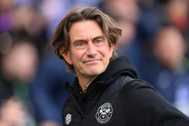 แรงจูงใจมาเต็ม! ‘แฟรงก์’ คาดเยือนผีเกมยากสุดในซีซั่นนี้