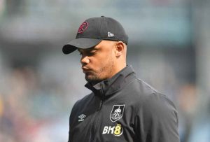 โฟกัสกับทีม! ‘กอมปานี’ ยังปัดตอบข่าวลุ้นคุมสิงห์