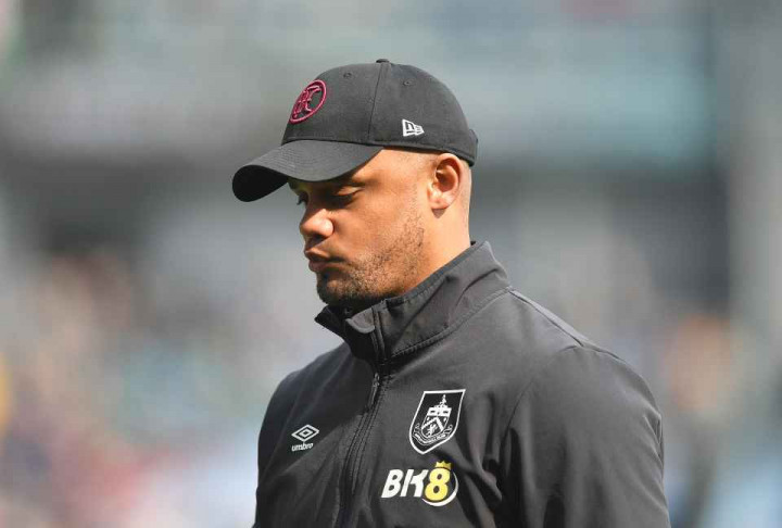 โฟกัสกับทีม! ‘กอมปานี’ ยังปัดตอบข่าวลุ้นคุมสิงห์