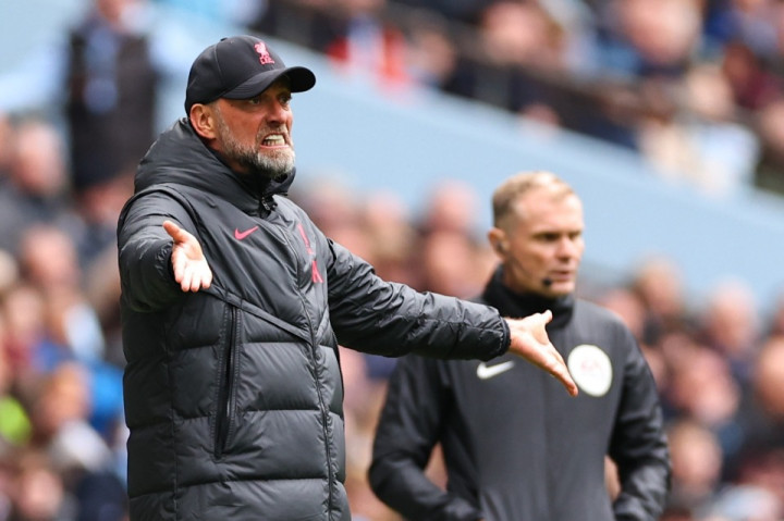 ห้ามพังกว่าเดิม! JK รับ ‘หงส์’ ต้องคัมแบ็คเกมเยือนสิงห์