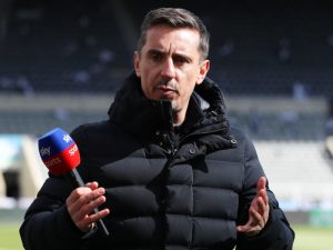 เนฟกังวล ‘ผี’ เยือนทีมใหญ่-ชี้ ‘เวกฮอร์สต์’ ไม่ผ่าน