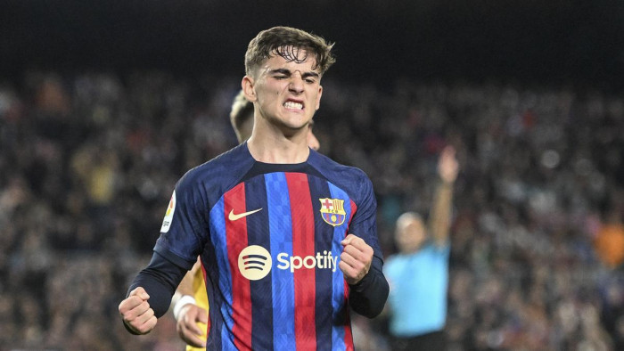 เอลเช่เซ็ง! สมาคมยัน ‘กาบี’ ลงถูกกฎ ‘บาร์ซ่า’ รอดปรับแพ้