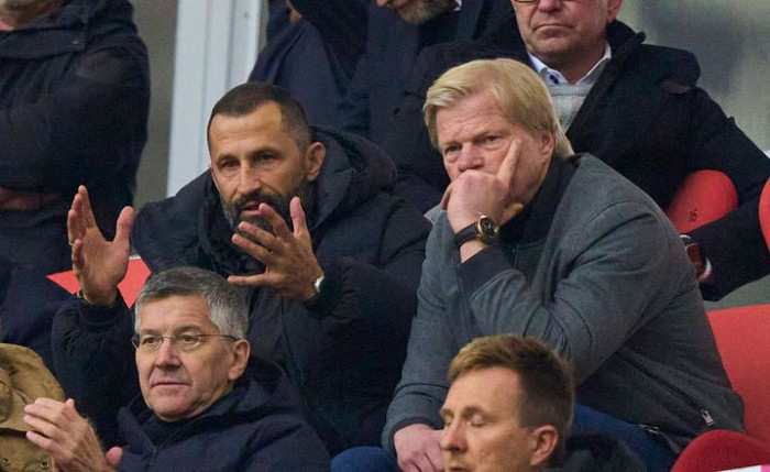 จิตใจแน่วแน่! ปธ.เสือใต้ยันคิดถูกตั้ง ‘ทูเคิ่ล’ กลางคัน