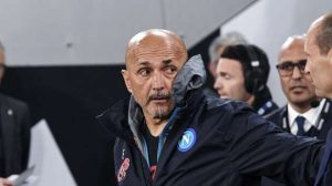 รออีกนิด! ‘น้าสปัล’ ปรามนาโปลีอย่าเพิ่งฉลองแชมป์