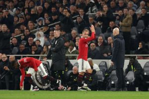 โยนเกมเฉย… ริโอชี้ ETH เปลี่ยนตัวพลาด ‘ผี’ ชวดชัย