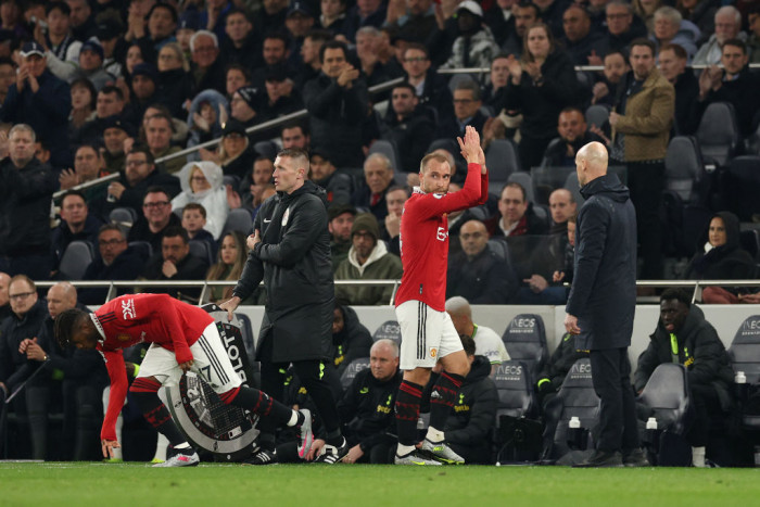 โยนเกมเฉย… ริโอชี้ ETH เปลี่ยนตัวพลาด ‘ผี’ ชวดชัย