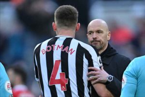 ‘บ็อตมัน’ เชื่อสาลิกาจบท็อปโฟร์ได้ หลังเปิดบ้านปราบผี