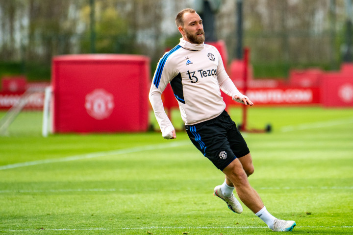 ใกล้เข้ามาทุกที! ETH เปรย ‘อีริคเซ่น’ มีลุ้นบู๊ทอฟฟี่