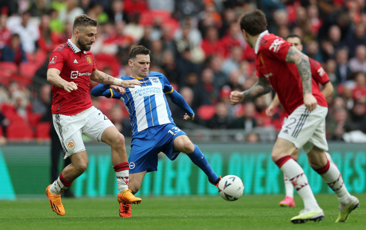 ชอว์ฟุ้งมั่นใจ ‘ลินเดเลิฟ’ ไม่พลาดจุดโทษ-ยิ่งยิงทีหลังยิ่งกดดัน