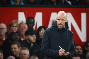 ETH ชม ‘ผี’ เล่นดีมาก-หวัง ‘แรชฟอร์ด’ รักษาฟอร์ม