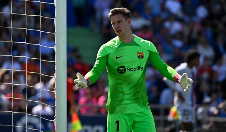 ชาบีชู ‘สเตเก้น’ โกลเจ๋งสุดในโลก