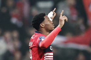 ผีควงสิงห์เดินหน้าล่า ‘เดวิด’